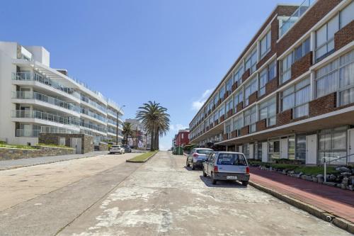 Apartamento Oceana Suites L'hirondelle ? Suite 222