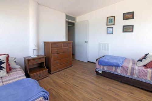 Apartamento Oceana Suites L'hirondelle ? Suite 222