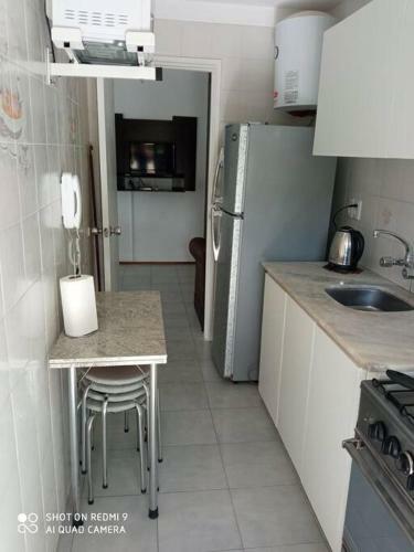 Apartamento Disfruta Punta Del Este Con Un Descanso Incre�ble