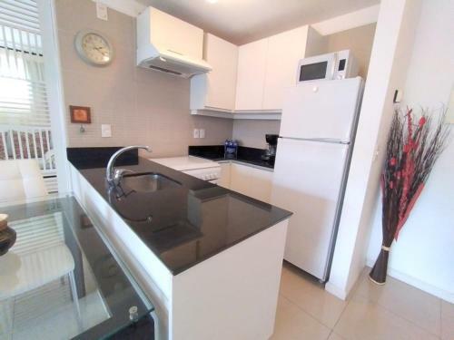 Apartamento Jardines De Las Sierras