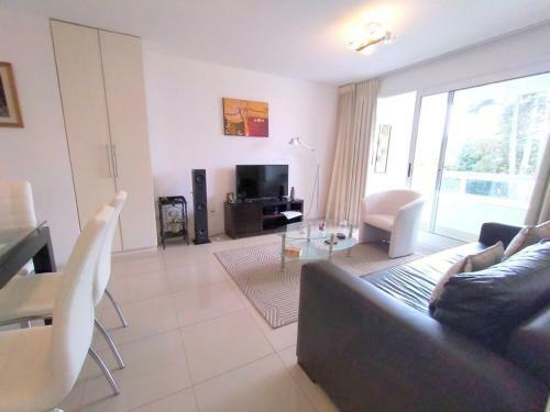 Apartamento Jardines De Las Sierras