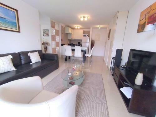 Apartamento Jardines De Las Sierras