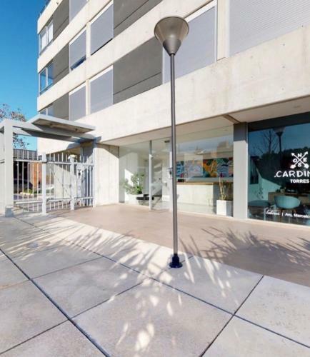 Apartamento Hermoso Depto Con Cochera Semi Cubierta!!!