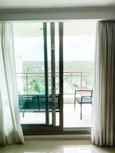 Apartamento Place Lafayette
