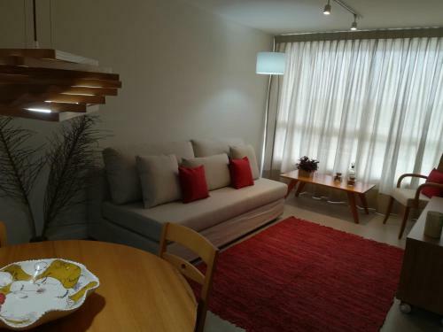 Apartamento Punta Del Este