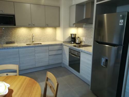 Apartamento Punta Del Este
