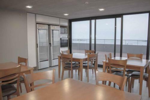 Apartamento Punta Del Este