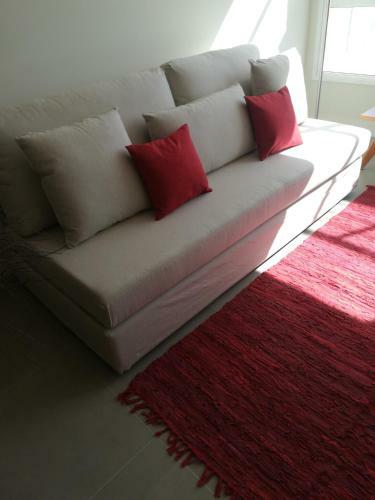 Apartamento Punta Del Este