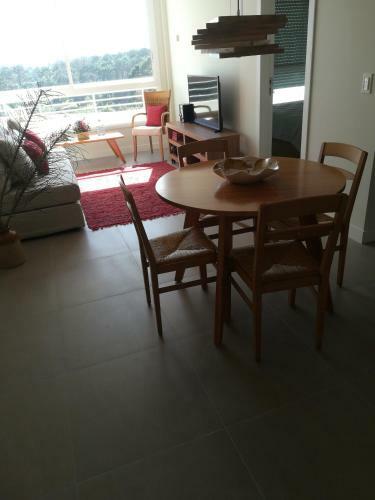 Apartamento Punta Del Este