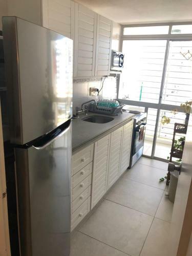 Apartamento Torre Marina 1