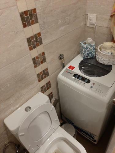 Apartamento Con Entrada Independiente Y Jard�n