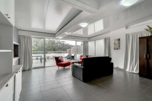 Apartamento Lovely 2-bedroom Penthouse, Pool, Gym.