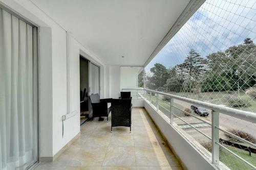 Apartamento Lovely 2-bedroom Penthouse, Pool, Gym.