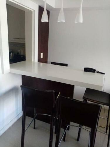 Moderno Apartamento En La Pen�nsula