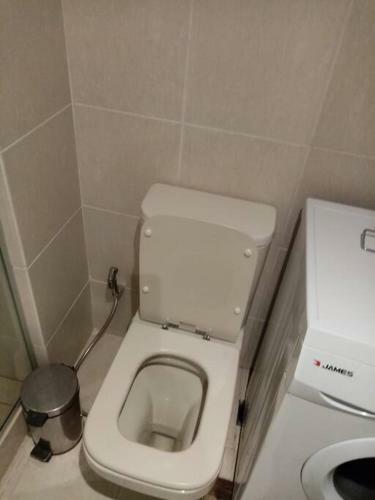 Moderno Apartamento En La Pen�nsula