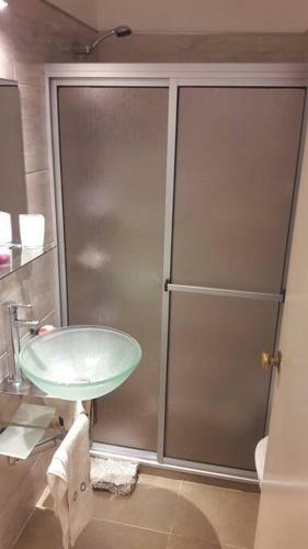 Apartamento Con Entrada Independiente Y Jard�n