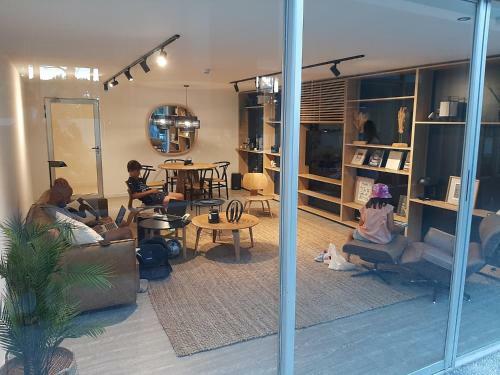 Apartamento Ocean Drive Country