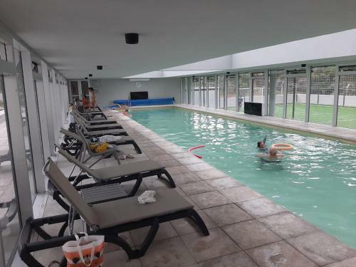 Apartamento Ocean Drive Country