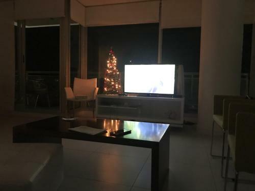 Apartamento Edificio Bellagio Tower