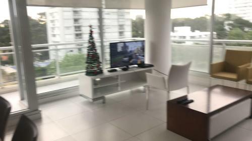 Apartamento Edificio Bellagio Tower