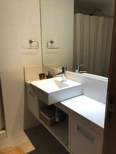 Apartamento Edificio Bellagio Tower