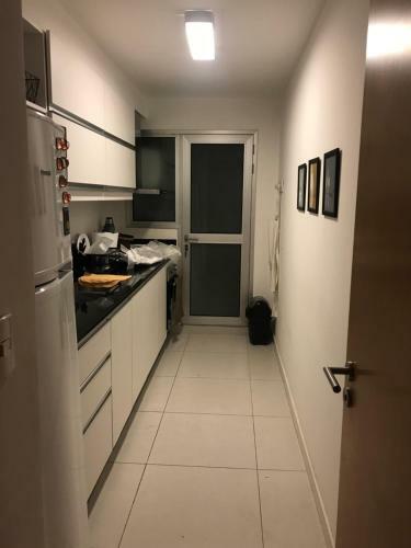 Apartamento Edificio Bellagio Tower