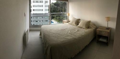 Apartamento Edificio Bellagio Tower