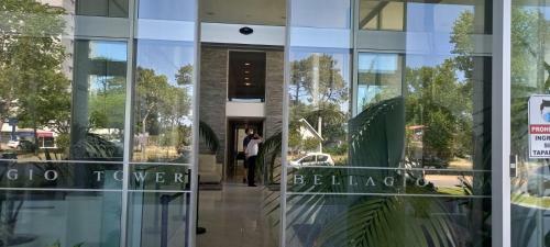 Apartamento Edificio Bellagio Tower