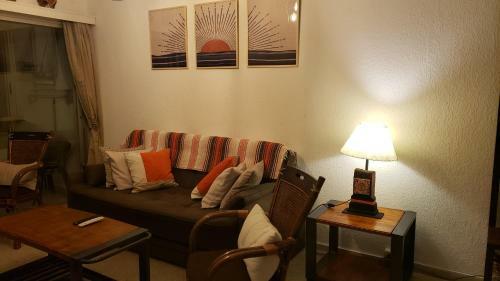 Apartamento En Complejo Arcobaleno