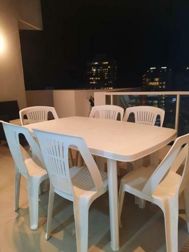 Apartamento Edificio Botavara