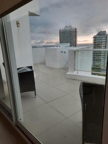 Apartamento Edificio Botavara