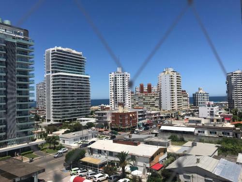 Apartamento Espectacular Apto Punta Del Este Cap Ferrat