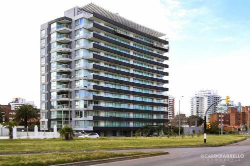 Apartamento Torre Del Mar
