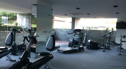 Apartamento Torre Del Mar