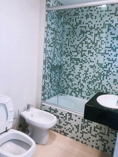 Apartamento Torre Del Mar