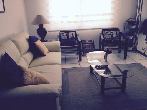 Apartamento Up Department
