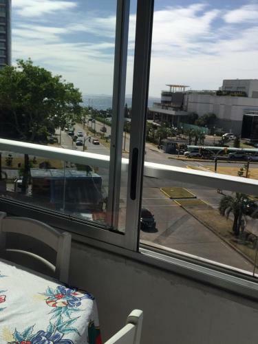 Apartamento Up Department
