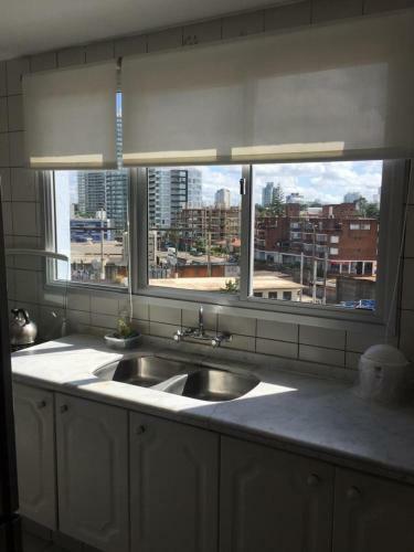 Apartamento Up Department