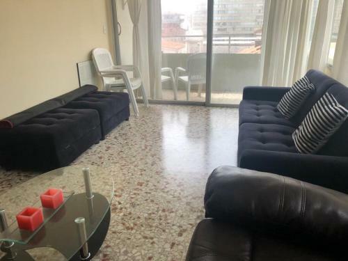 Apartamento Apolo, Depto 201 Sobre Gorlero