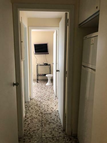 Apartamento Apolo, Depto 201 Sobre Gorlero