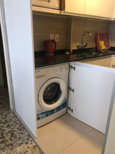 Apartamento Apolo, Depto 201 Sobre Gorlero