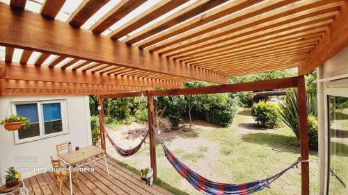 Hermosa Casa En Punta Del Este
