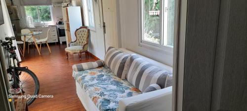 Hermosa Casa En Punta Del Este