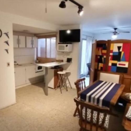 Apartamento Gustavo Horacio