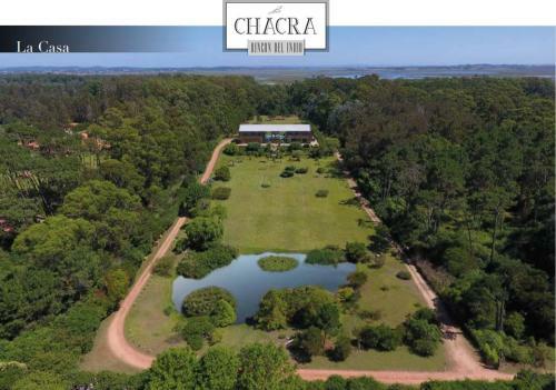 Villa La Chacra Rinc�n Del Indio