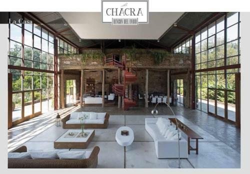 Villa La Chacra Rinc�n Del Indio