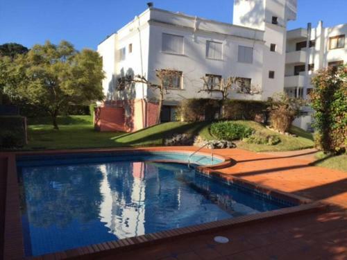 Apartamento Confort�vel Apto Na Tranquilidade Do Bosque