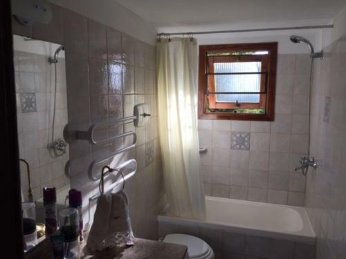 Apartamento Confort�vel Apto Na Tranquilidade Do Bosque
