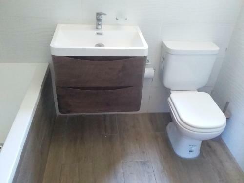 Apartamento Tu Lugar Especial