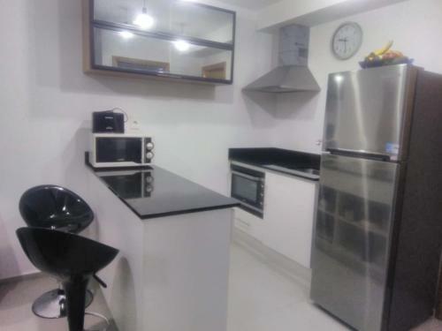 Apartamento Edificio Daluis